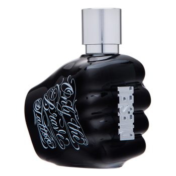 Diesel Only The Brave Tattoo Toaletna voda za moške 50 ml