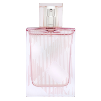 Burberry Brit Sheer toaletní voda pro ženy 50 ml