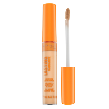 Rimmel London Lasting Radiance Concealer & Eye Illuminator korektor 030 Classic Beige 7 ml