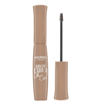 Bourjois Brow Fiber Oh, Oui! verzorgingsgel voor wenkbrauwen 001 Blond 6,8 ml
