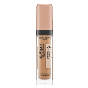 Bourjois Always Fabulous 24HRS Extreme Resist Concealer tekući korektor za ujednačavanje boje i tona kože 450 Golden Beige