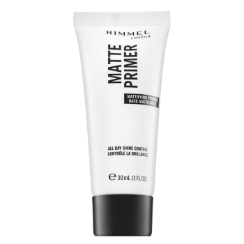 Rimmel London Matte Primer podkladová báze s matujícím účinkem 001 30 ml