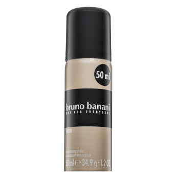 Bruno Banani Bruno Banani Man deospray pre mužov 50 ml