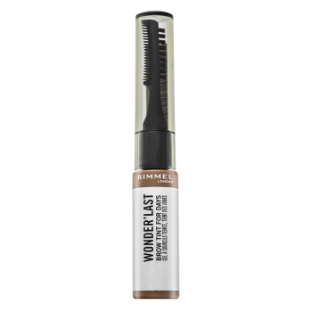 Rimmel London Wonder'Last tusz do brwi 002 Soft Brown 4,5 ml