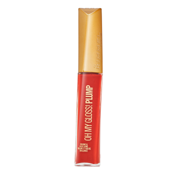 Rimmel London Oh My Gloss Plump lesk na rty 500 6,5 ml