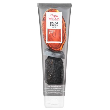 Wella Professionals Color Fresh Mask intenzivní barvicí maska za sve tipove kose Copper Glow 150 ml