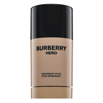 Burberry Hero deostick pro muže 75 ml