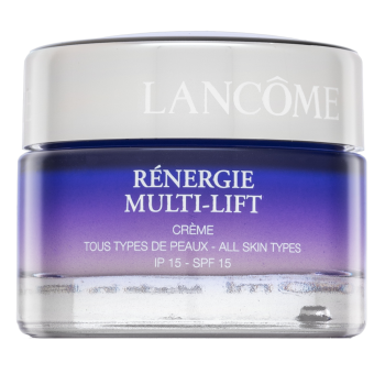 Lancome Rénergie Multi-lift Créme SPF15 lifting strengthening cream for everyday use 50 ml