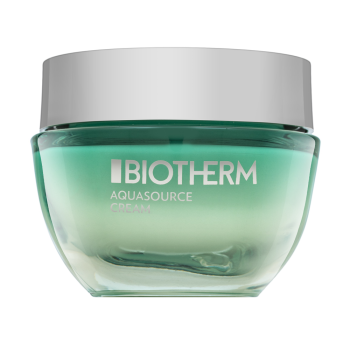 Biotherm Aquasource gélový krém Cream 50 ml