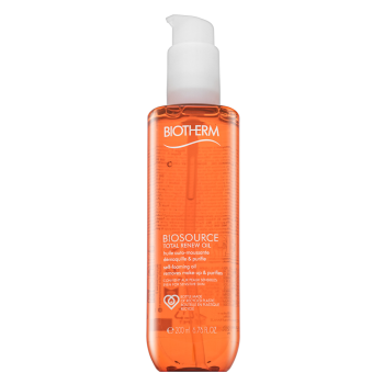 Biotherm Biosource čistící olej Total Renew.Oil 200 ml