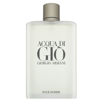 Armani (Giorgio Armani) Acqua di Gio Pour Homme toaletní voda pro muže 300 ml