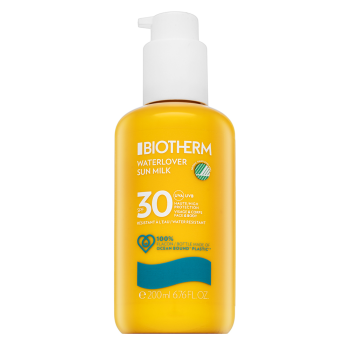 Biotherm mléko na opalování Waterlover Sun Milk SPF 30 200 ml