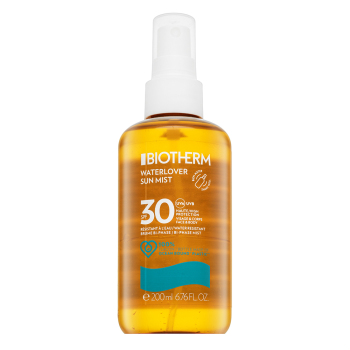 Biotherm sprej na opalování Waterlover Sun Mist SPF 30 200 ml