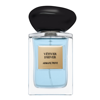 Armani (Giorgio Armani) Armani Privé Vetiver D'Hiver Eau de Toilette unisex 50 ml