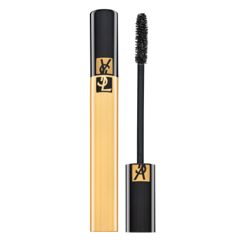 Yves Saint Laurent Mascara Volume Effet Faux Cils Radical tusz dla extra objętości 1 Black Over Black 7,5 ml