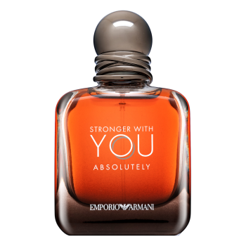 Armani (Giorgio Armani) Stronger With You Absolutely čistý parfém pro muže 50 ml