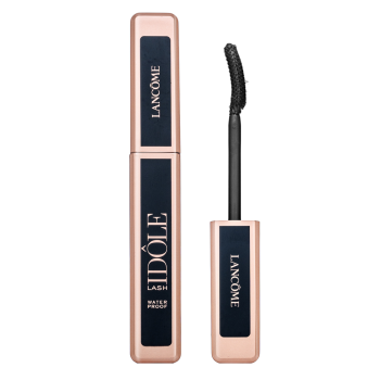Lancôme Lash Idôle Waterproof Mascara řasenka pro objem 01 Glossy Black