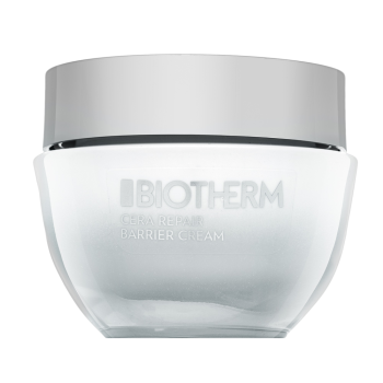 Biotherm Cera Repair die beruhigende Creme Barrier Cream 50 ml