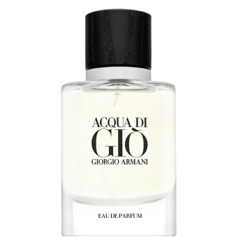 Armani (Giorgio Armani) Acqua di Gio Pour Homme - Refillable Eau de Parfum da uomo 40 ml