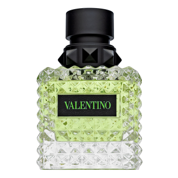 Valentino Donna Born In Roma Green Stravaganza Eau de Parfum femei 50 ml