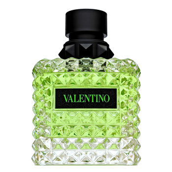 Valentino Donna Born In Roma Green Stravaganza Eau de Parfum para mujer 100 ml