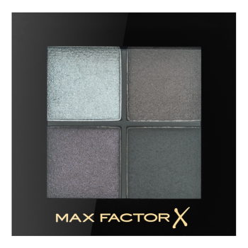 Max Factor X-Pert Palette Eyeshadow Palette 005 Misty Onyx 4,3 g