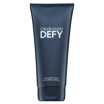 Calvin Klein Defy sprchový gel pro muže 200 ml