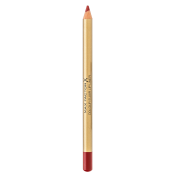 Max Factor Color Elixir Lipliner olovka za konturiranje usana 060 Red Ruby