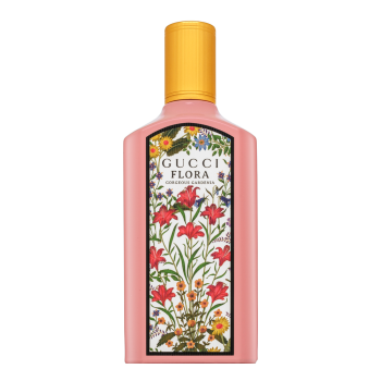 Gucci Flora Gorgeous Gardenia parfémovaná voda pro ženy 100 ml