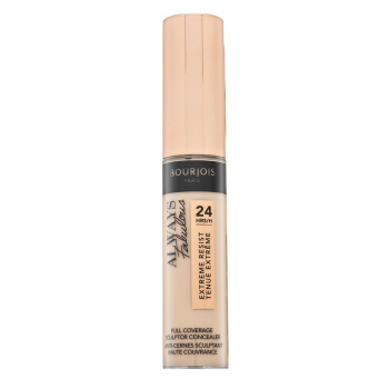 Bourjois Always Fabulous 24HRS Extreme Resist Concealer tekutý korektor pro sjednocení barevného tónu pleti 300 Beige Rose