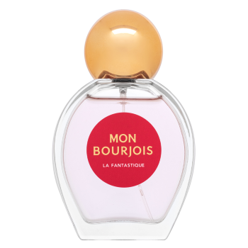 Bourjois Mon Bourjois La Fantastique Eau de Parfum da donna 50 ml