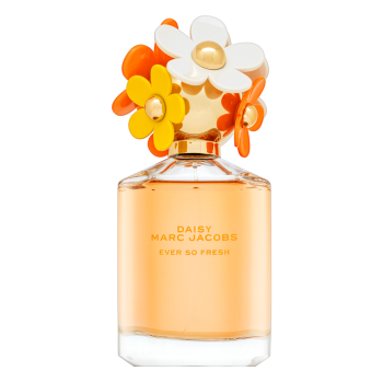Marc Jacobs Daisy Ever So Fresh parfémovaná voda pro ženy 125 ml