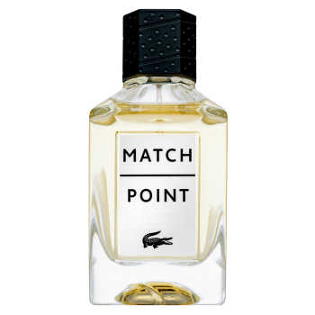 Lacoste Match Point Cologne Eau de Toilette für Herren 100 ml
