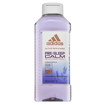 Adidas Pre-Sleep Calm żel pod prysznic unisex 400 ml