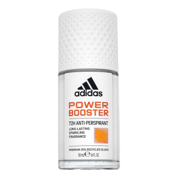 Adidas Power Booster dezodorant roll-on dla kobiet 50 ml