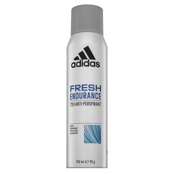 Adidas Fresh Endurance deospray pro muže 150 ml