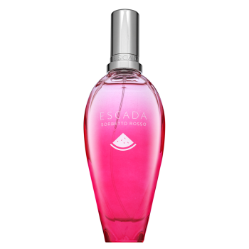 Escada Sorbetto Rosso Eau de Toilette femei 100 ml