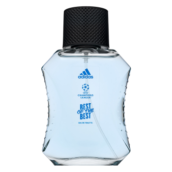Adidas UEFA Best Of The Best toaletní voda pro muže 50 ml
