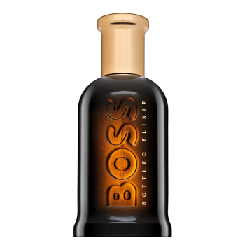 Hugo Boss Boss Bottled Elixir czyste perfumy dla mężczyzn 100 ml
