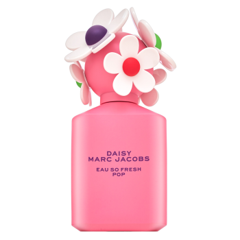Marc Jacobs Daisy Eau So Fresh Pop toaletní voda pro ženy 75 ml