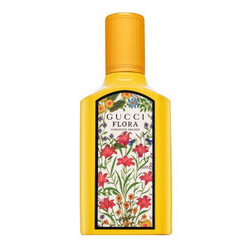 Gucci Flora Gorgeous Orchid Eau de Parfum nőknek 50 ml