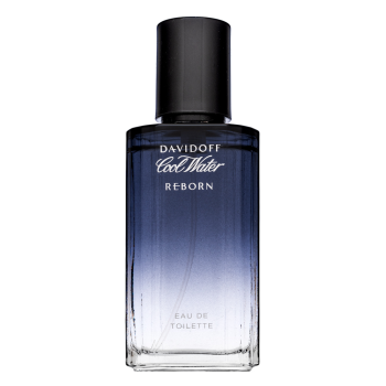 Davidoff Cool Water Reborn woda toaletowa dla mężczyzn 40 ml