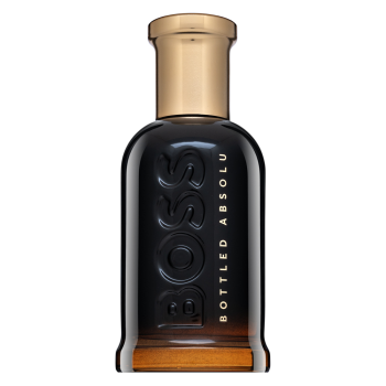 Hugo Boss Boss Bottled Absolu woda perfumowana dla mężczyzn 50 ml