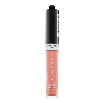 Bourjois Fabuleux Gloss Lip Gloss sijaj za ustnice 11 3,5 ml