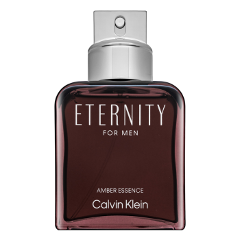 Calvin Klein Eternity Amber Essence tiszta parfüm férfiaknak 100 ml