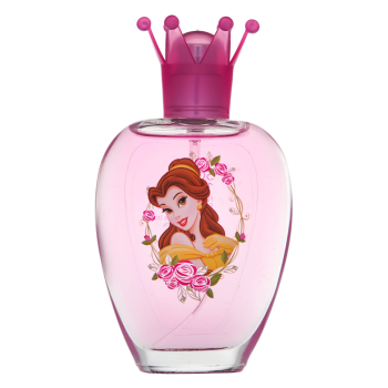 Disney Princess Belle Magical Dreams Eau de Toilette for kids 50 ml