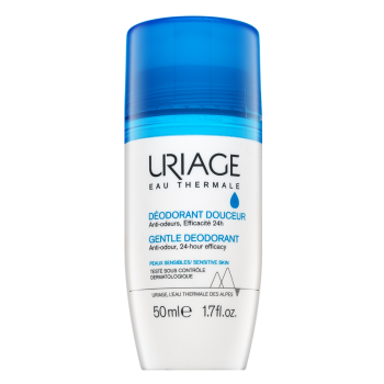 Uriage Gentle Deodorant Douceur Deodorant zur täglichen Benutzung 50 ml