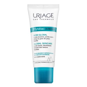 Uriage Hyséac cream 3-Regul Global Skincare Cream 40 ml