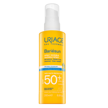 Uriage Bariésun Spray SPF50+ Very High Protection лосион за слънце в спрей 200 ml