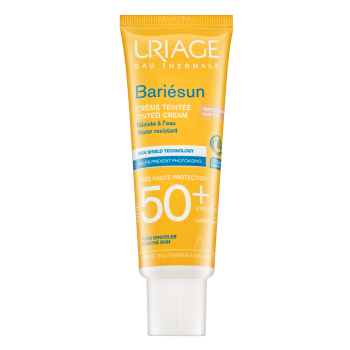 Uriage Bariésun krém na opalování Creme Fair SPF50+ 50 ml